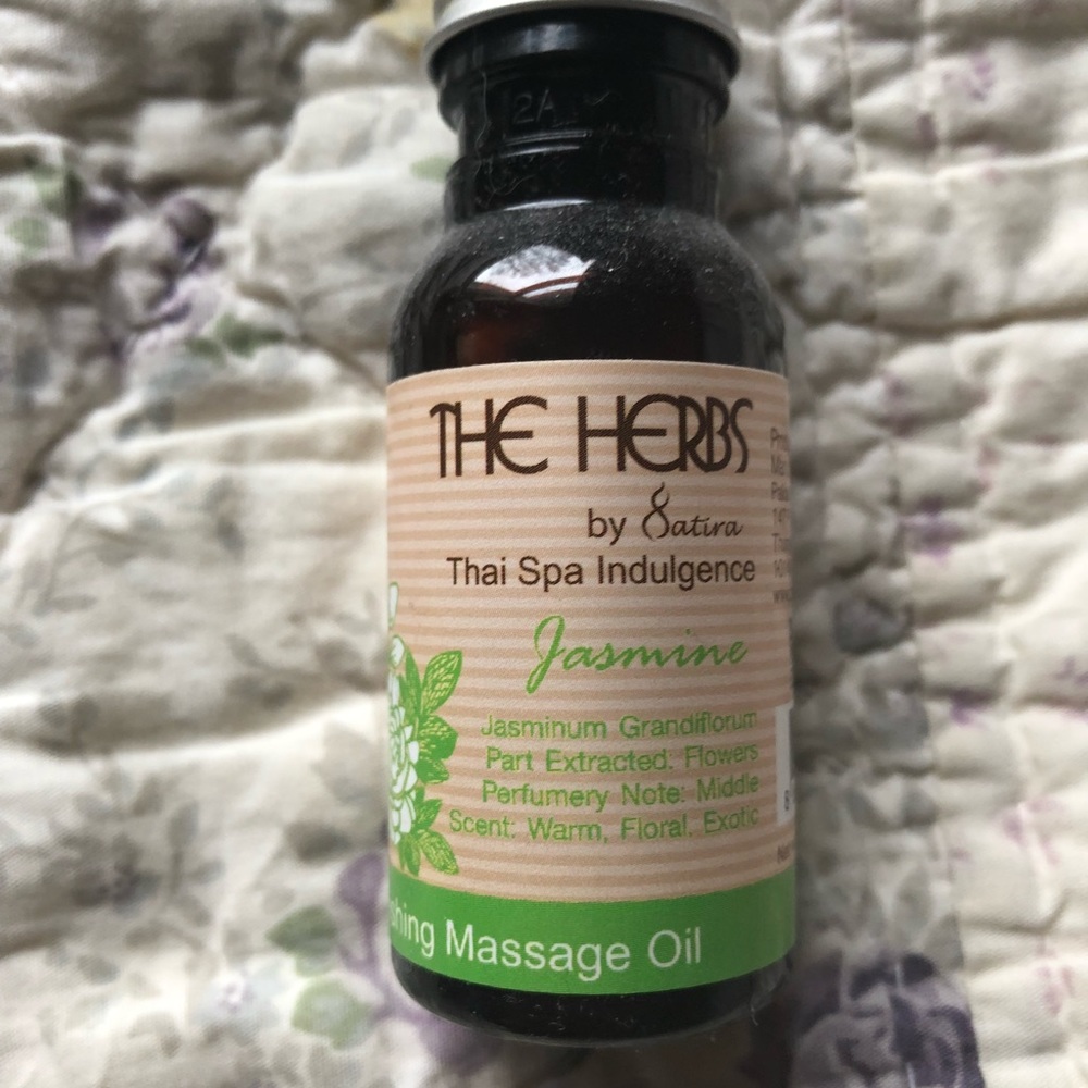 Essential oils - Picture 5 of 5